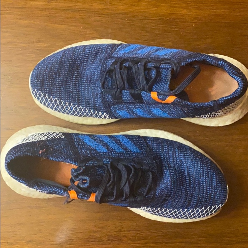 adidas pureboost - Picture 4 of 5